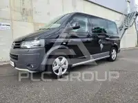 2011 Volkswagen T5