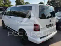2011 Volkswagen T5