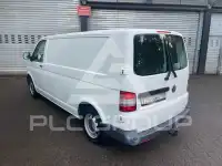 2011 Volkswagen T5