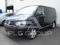 2011 Volkswagen T5
