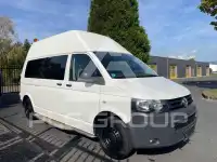 2011 Volkswagen T5