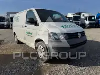 2011 Volkswagen T5