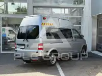 2011 Volkswagen T5