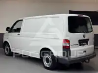2011 Volkswagen T5