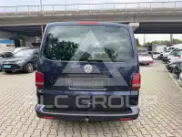 2011 Volkswagen T5