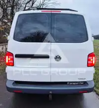 2011 Volkswagen T5