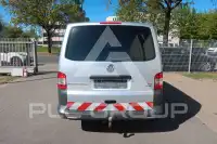 2011 Volkswagen T5