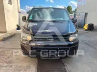 2011 Volkswagen T5