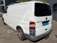 2011 Volkswagen T5