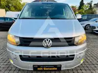 2011 Volkswagen T5