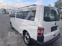 2011 Volkswagen T5