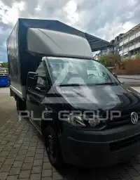 2011 Volkswagen T5