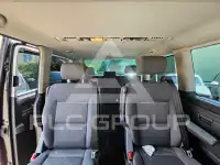 2011 Volkswagen T5