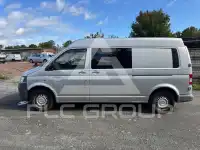 2011 Volkswagen T5