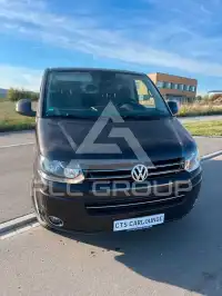 2011 Volkswagen T5