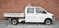 2011 Volkswagen T5
