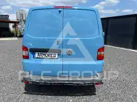 2011 Volkswagen T5