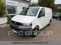 2011 Volkswagen T5