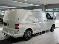 2011 Volkswagen T5