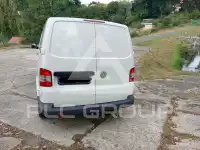2011 Volkswagen T5