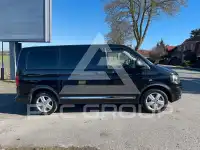 2011 Volkswagen T5