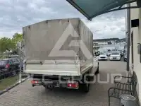 2011 Volkswagen T5