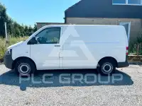 2011 Volkswagen T5