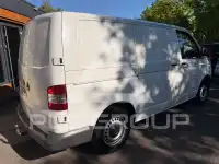 2011 Volkswagen T5