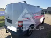 2011 Volkswagen T5