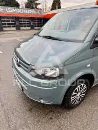 2011 Volkswagen T5
