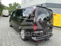 2011 Volkswagen T5