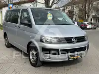 2011 Volkswagen T5