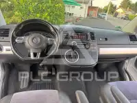 2011 Volkswagen T5