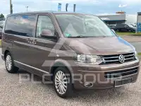 2011 Volkswagen T5