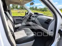 2011 Volkswagen T5