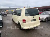 2011 Volkswagen T5