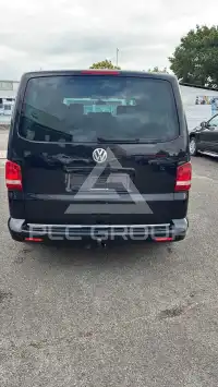 2011 Volkswagen T5
