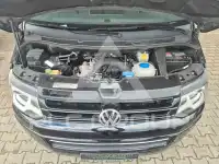 2011 Volkswagen T5