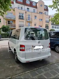 2011 Volkswagen T5