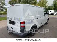 2011 Volkswagen T5