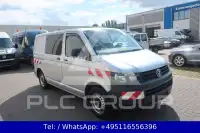 2011 Volkswagen T5