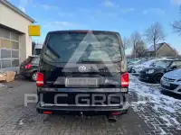 2011 Volkswagen T5