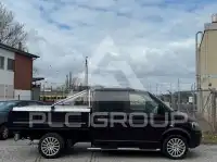 2011 Volkswagen T5