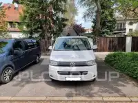 2011 Volkswagen T5