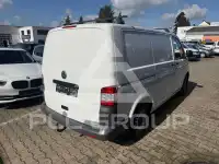2011 Volkswagen T5