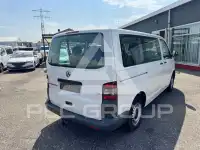 2011 Volkswagen T5