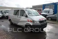 2011 Volkswagen T5