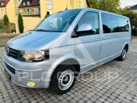 2011 Volkswagen T5