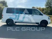 2011 Volkswagen T5