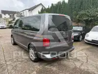 2011 Volkswagen T5